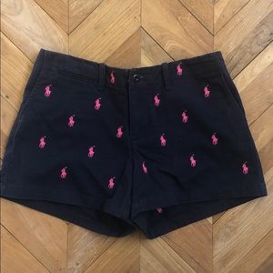 Ralph Lauren shorts